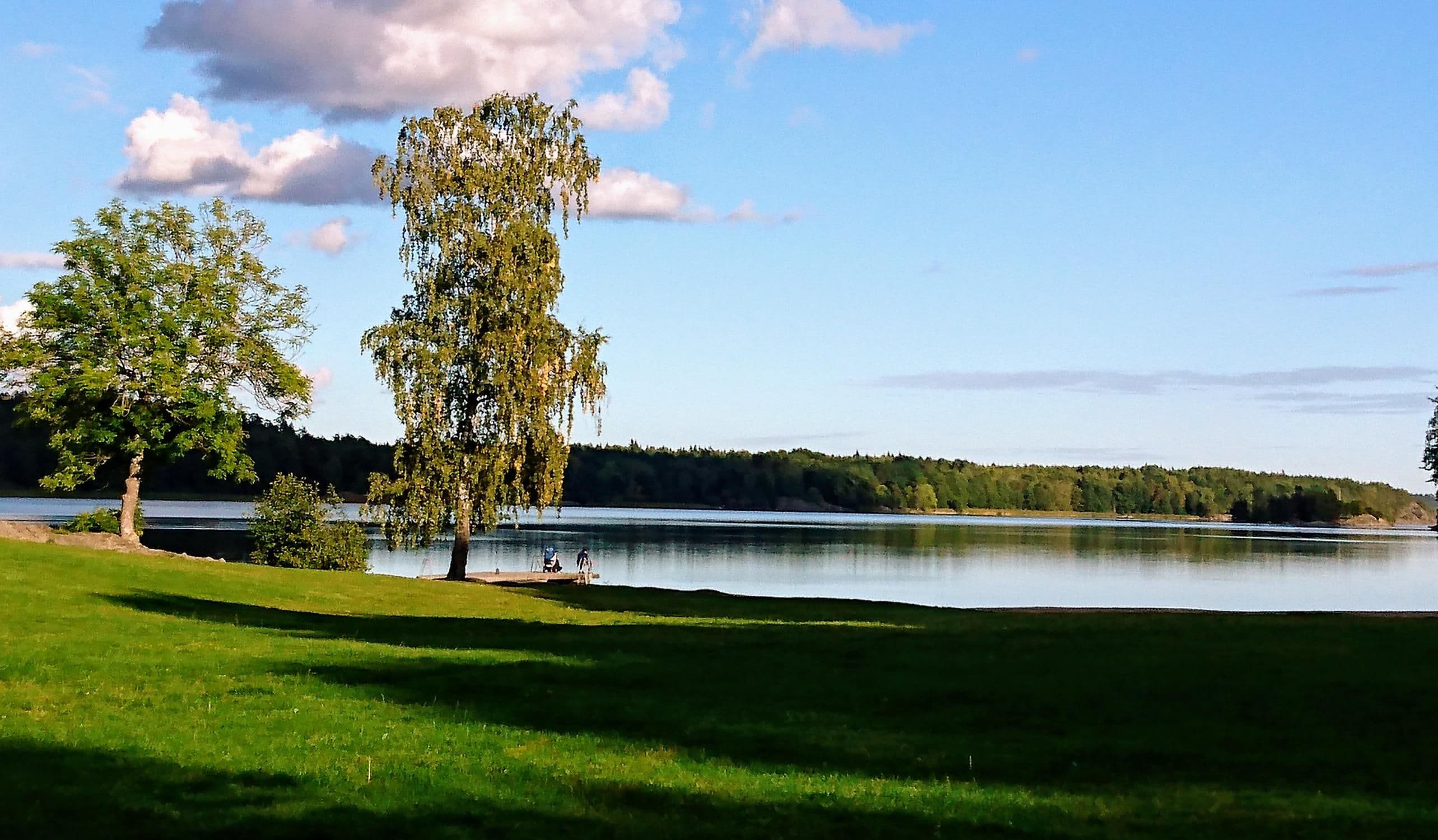 Nära till naturen